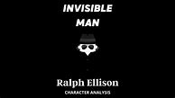 Image result for The Invisible Man by Ellison Project