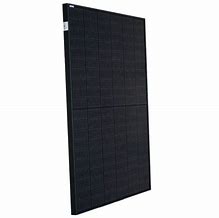 Image result for Black Solar Panels