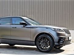 Image result for Range Rover Velar with 22 Inch Rims