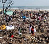 Image result for Tsunami in India