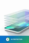 Image result for Green iPhone 5C Screen Protector