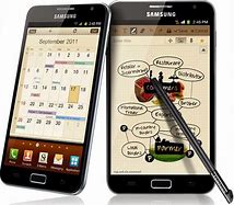 Image result for Samsung Note 1 Specs