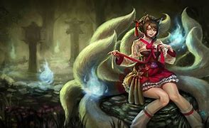 Image result for ahri�aciense