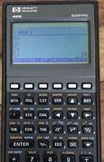Image result for HP Casio