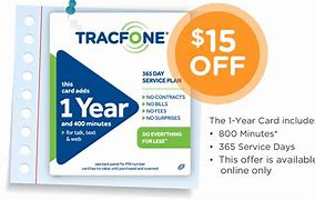 Image result for TracFone Service Cards