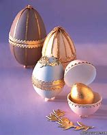 Image result for Fancy Easter Egg Packaging