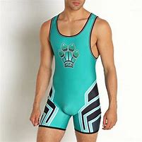 Image result for Funny Wrestling Singlets