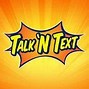 Image result for Talk N Talk Logo.png
