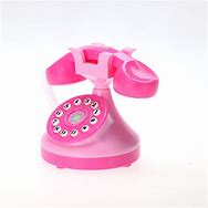 Image result for Pink Toy Phone Animated