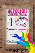 Image result for A3 Posteri Print