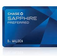 Image result for Real Credit Card Chase