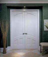 Image result for Master Bedroom Double Doors