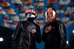 Image result for Daft Punk Musicians