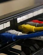 Image result for Cat6 Cable Color