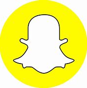 Image result for Snapchat Logo.png Word
