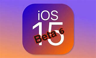 Image result for iOS 15.6