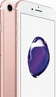 Image result for iPhone 7 Rose Gold White
