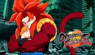 Image result for Dragon Ball Z Fighterz Goku