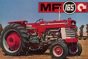 Image result for Massey Ferguson 375