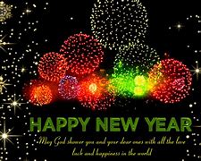 Image result for Hapyy New Year Wishes