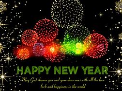 Image result for New Year Wishing