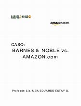 Image result for Amazon Barnes and Noble