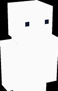 Image result for Invisible 1 Pixel Minecraft Skin