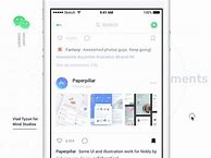 Image result for WeChat Moments