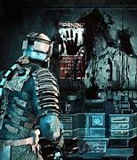 Image result for Dead Space Bench