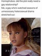 Image result for LGBT Inclusion Meme