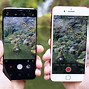 Image result for Samsung Galaxy S8 vs iPhone 7 Plus