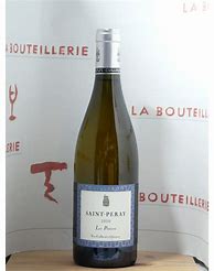 Image result for Yves Cuilleron saint Peray Potiers