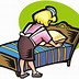 Image result for Clean Bedroom Cartoon Png
