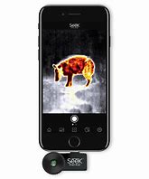 Image result for iPhone Thermal Camera