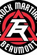 Image result for Tiger Rock Martial Arts Logo
