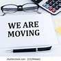 Image result for Stock Moving Sign