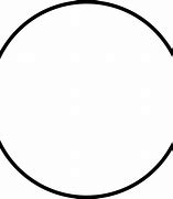 Image result for 5 Inch Circle Actual Size