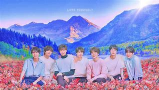 Image result for BTS Computer Aesthetic
