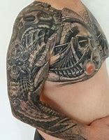 Image result for Carved Stone Tattoo