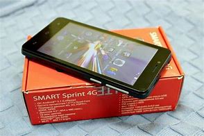 Image result for Sprint 4G Flip Phone