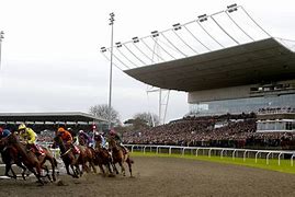 Image result for Kempton Park Racecourse