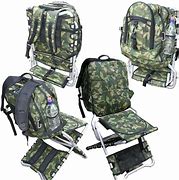 Image result for Backpack Chair