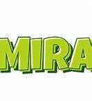 Image result for Mira Name Logo