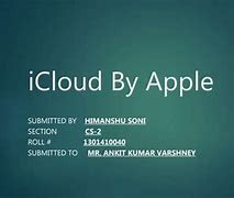 Image result for Apple iCloud คือ