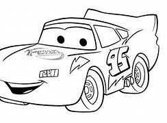 Image result for Cars Para Dibujar