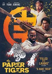 Image result for Tiger Kung Fu Movies