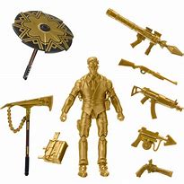 Image result for Midas Fortnite Figure