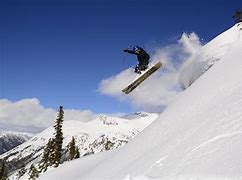 Image result for Ski and Snowboard Mountaineering