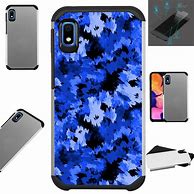 Image result for Grey and Blue Phone Cases