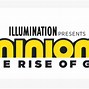 Image result for Despicable Me 6 Logo